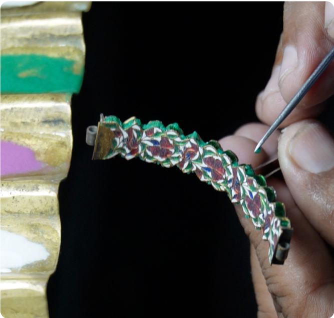 Customize Our Design